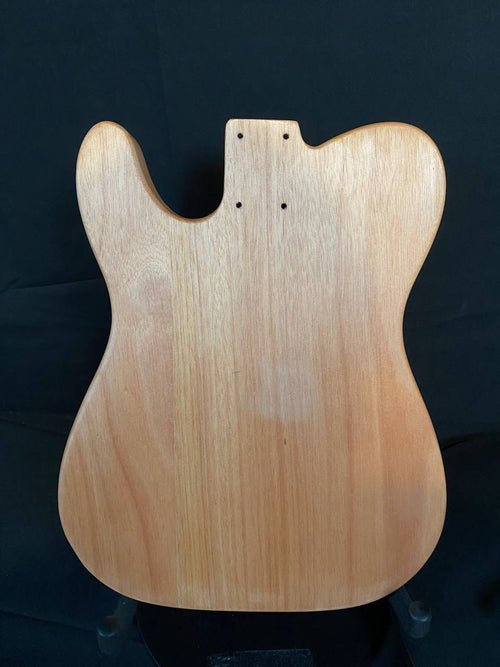 Body Telecaster with Bigsby, new for projects