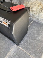 Vision GW-35RM Guitar Amplifier — Built-in Overdrive & Echo Effects, Excellent Condition + Video Demo