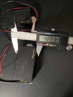 Set of Magnetics pickup Emg style neck and bridge