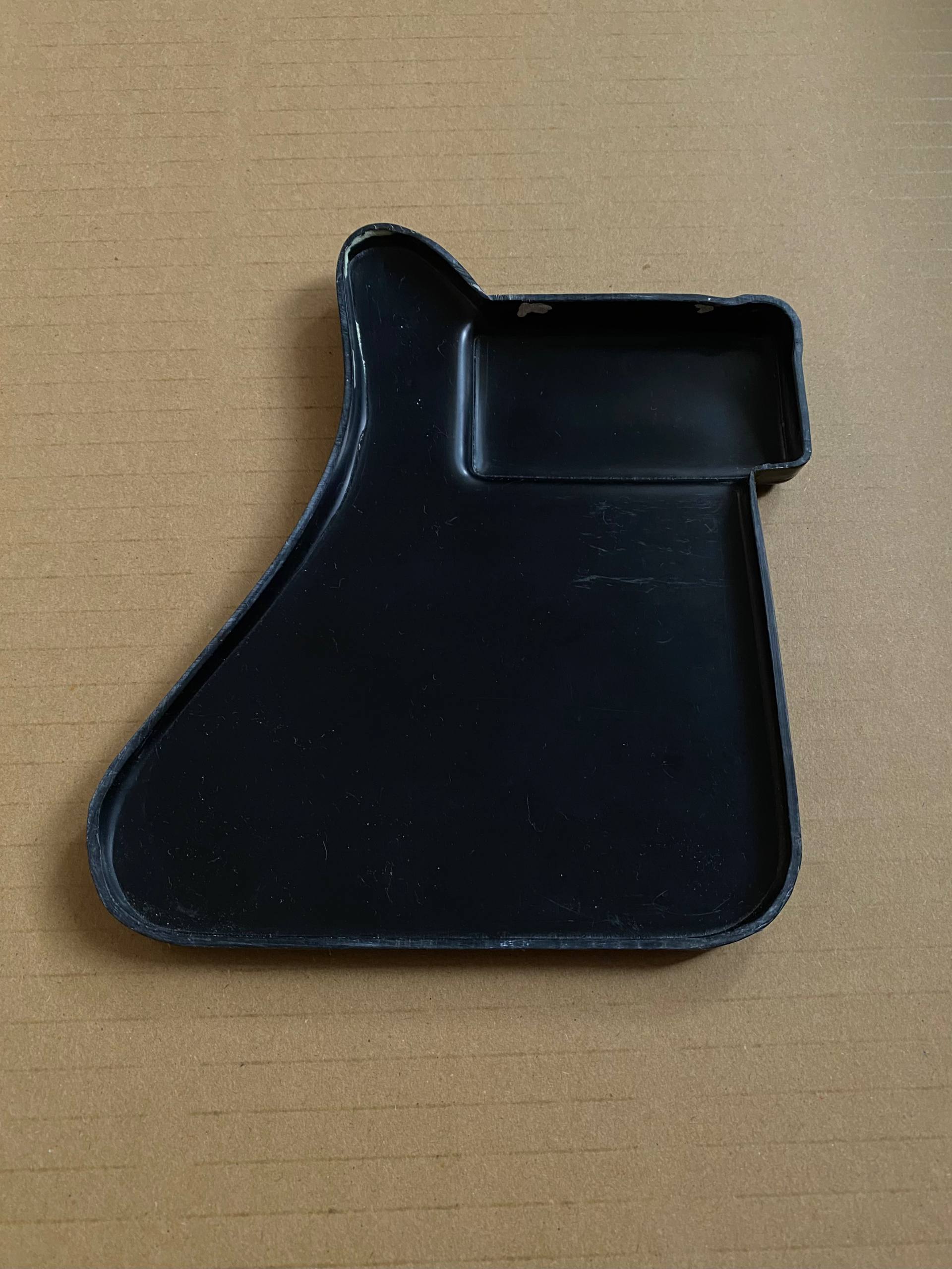 Wandre Framez Piper and Meazzi Transonic Pickguard Vintage Replica