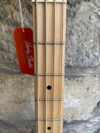 Harley Benton MB-4 SB Deluxe Series - NEW