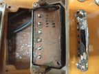 Vintage 1974 Ibanez 2351M Les Paul Model — Made in Japan, Maxon Pickups, All Original with Pickguard & Plate