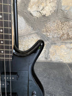 Ibanez GIO Series GSR Bass - Black