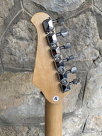 Electric guitar 3/4 Vision St4 Stratocaster