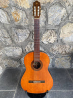 Vintage Yamaha G-85A Classical Guitar (Nippon Gakki) - Made in Japan, Excellent Condition + Video Demo