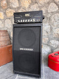 Dv Mark C212V Neoclassic Cabinet
