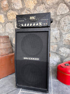 Dv Mark C212V Neoclassic Cabinet