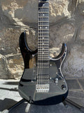 Harley Benton RG-Junior 3/4 Size Electric Guitar - Excellent Condition