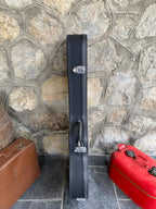 Hard Case for Semi Hollow Body Guitars