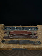 1956 Fender Harvard Model 5F10 – Rare Vintage Tube Amplifier (Serial H-00240 FI)