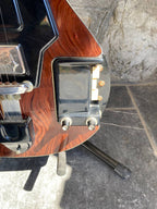 Extremely Rare 1960s Wandre Soloist – Antonio Pioli Masterpiece – All Original