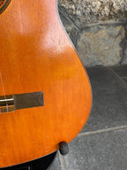 Vintage Yamaha G-85A Classical Guitar (Nippon Gakki) - Made in Japan, Excellent Condition + Video Demo