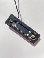 Vintage Style Single Coil Pickup – Low Output (3.25 kilo ohm) with Mounting Ring