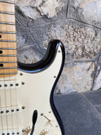 Fender American Special Stratocaster 2009, Sunburst - Maple Neck, Factory Texas Special Pickups, Completely Original + Video Demo