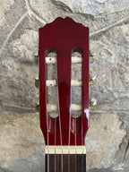 Tenson Classic Student Pro 4/4 with EQ Concert
