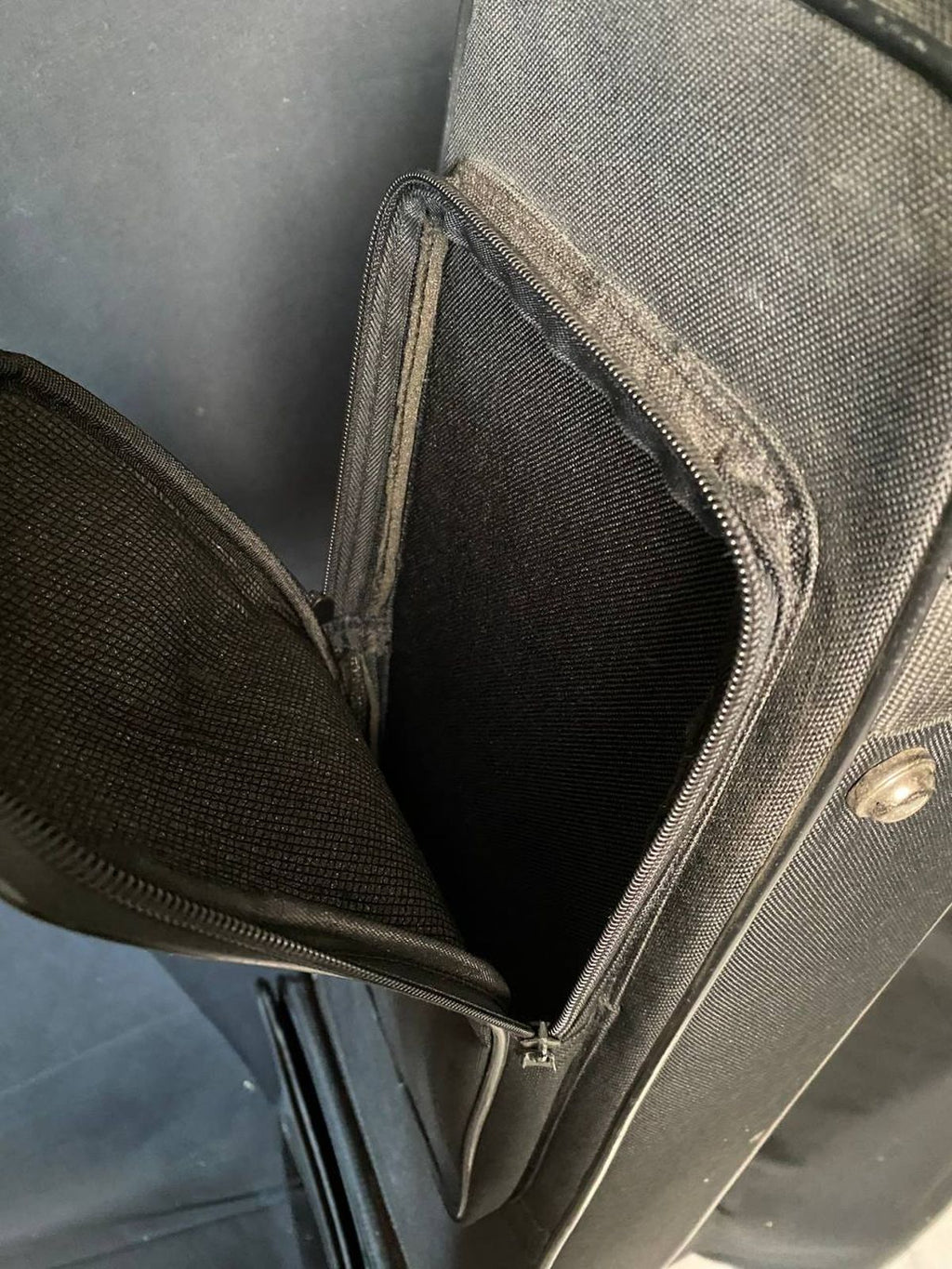 Music Leader Electric guitar foam Hard case