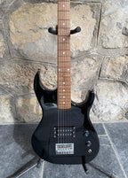 Electric guitar 3/4 Vision St4 Stratocaster