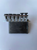 Takeuchi TRS-101 Floyd Rose Licensed Bridge Base Plate – Made in Japan