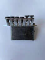 Takeuchi TRS-101 Floyd Rose Licensed Bridge Base Plate – Made in Japan