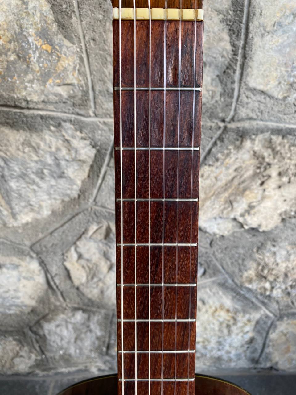 Vintage Yamaha G-85A Classical Guitar (Nippon Gakki) - Made in Japan, Excellent Condition + Video Demo