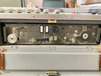 Meazzi 666 Amplifier & Tape Echo Unit - Vintage - For Parts/Repair - Not Working