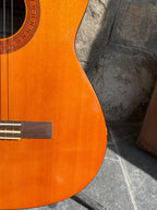 Classical guitar Yamaha C40 Made in Indonesia