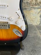 Gewa Pure VGS 100 SB – Sunburst Electric Guitar