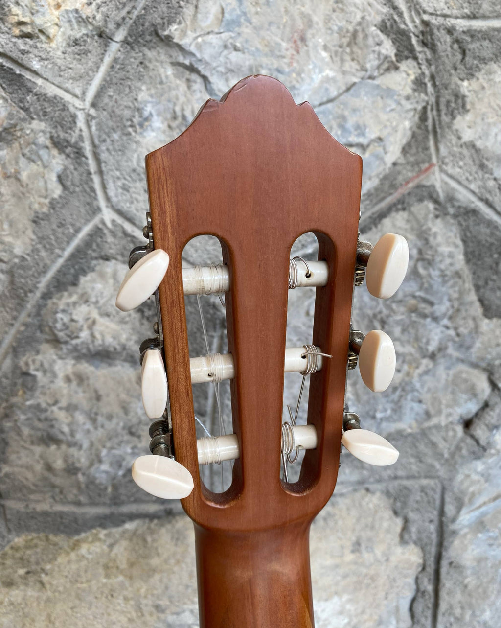 Yamaha Classical Guitar C40M