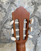Yamaha Classical Guitar C40M