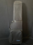 Music Leader Electric guitar foam Hard case