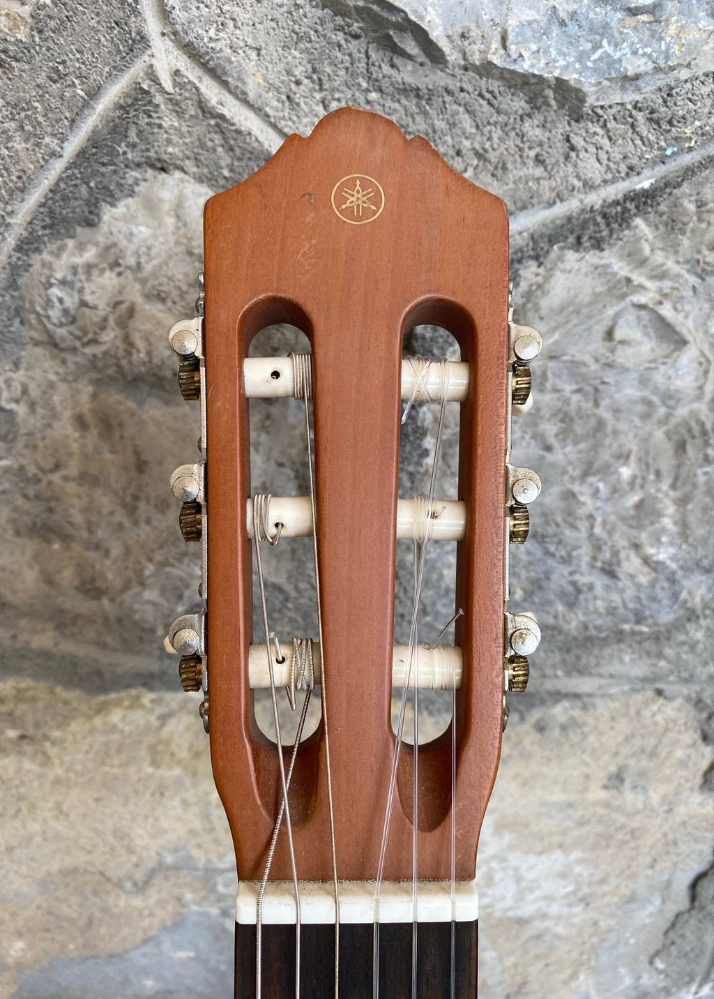 Yamaha Classical Guitar C40M