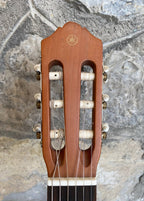 Yamaha Classical Guitar C40M