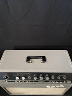 Davoli Jolly Krundaal Made in Italy Tube Amplifier with Tremolo
