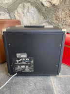 Fender X-15 "Red Knob" 15-Watt Guitar Practice Amp - Made in USA