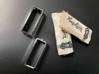 Hagstrom pickup rings couple chrome