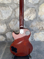 Vintage 1974 Ibanez 2351M Les Paul Model — Made in Japan, Maxon Pickups, All Original with Pickguard & Plate
