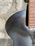 Vintage 1960s Wandré Brigitte Bardot Body & Neck Project - Original Made in Italy - Aluminum Neck