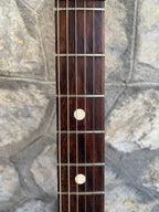 Vintage 1960s Wandre Cobra 2 - Blue - Made in Italy (Rare Project / Restoration Opportunity)