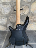 Ibanez GIO Series GSR Bass - Black