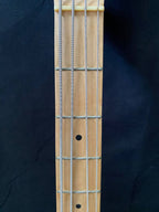 Roytek custom handmade series Precision Bass