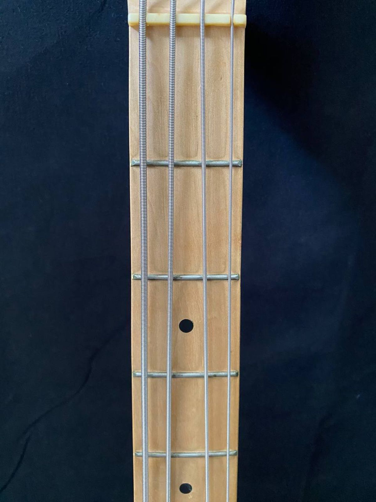 Roytek custom handmade series Precision Bass