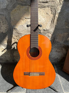 Classical guitar Yamaha C40 Made in Indonesia