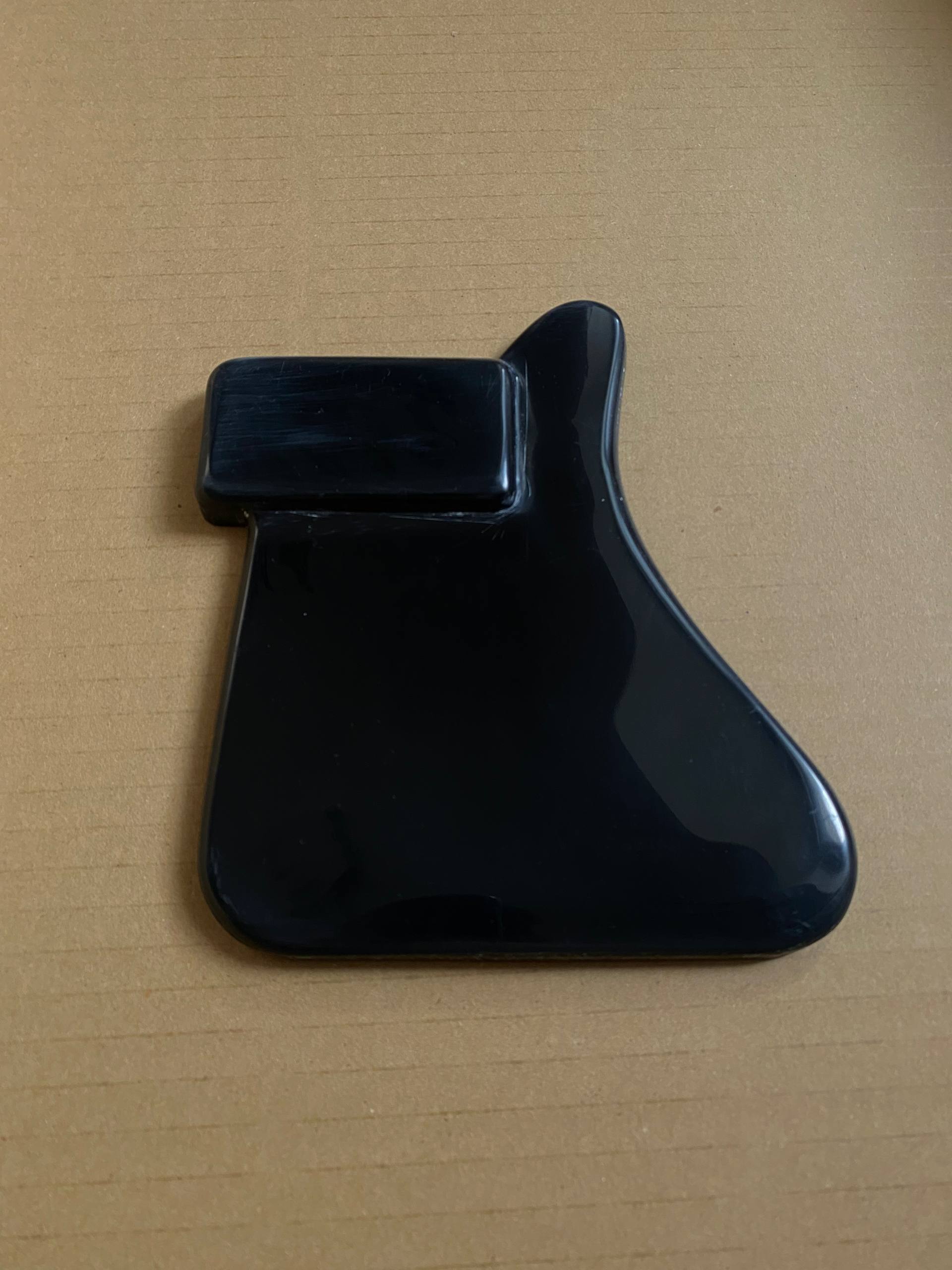 Wandre Framez Piper and Meazzi Transonic Pickguard Vintage Replica