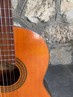 Vintage Yamaha G-85A Classical Guitar (Nippon Gakki) - Made in Japan, Excellent Condition + Video Demo
