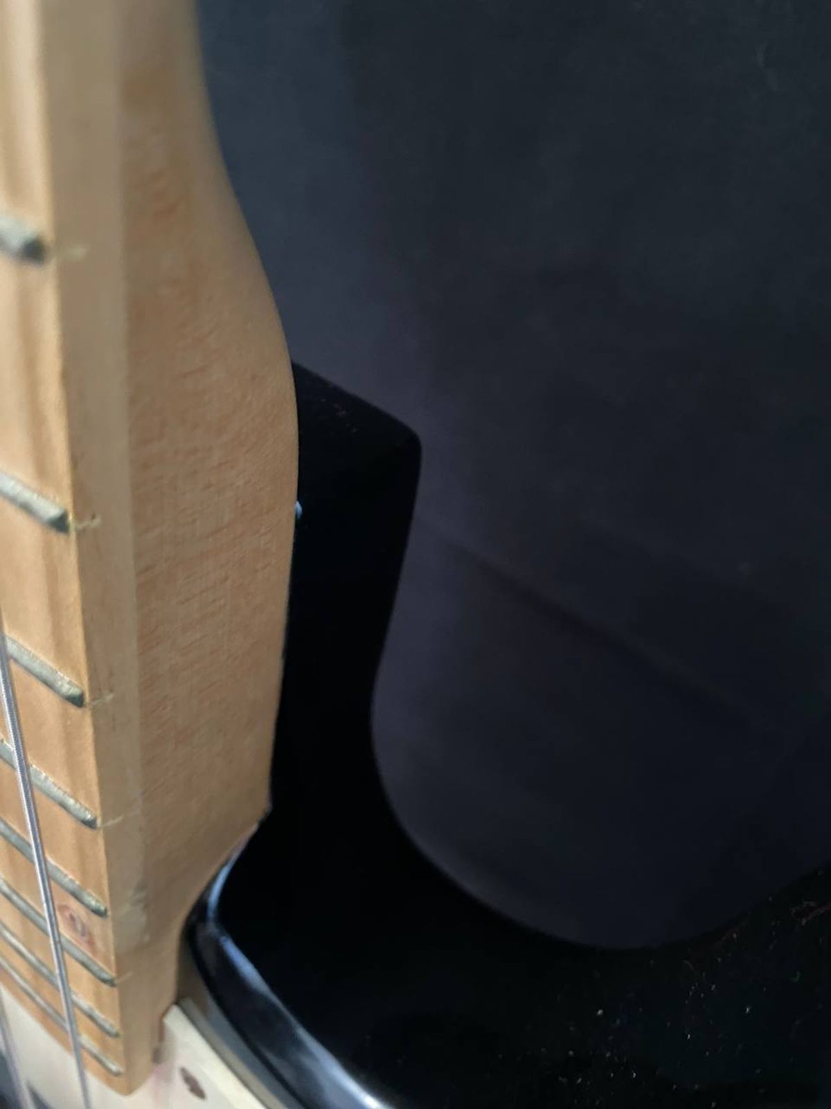 Roytek custom handmade series Precision Bass