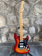 Fender Player Stratocaster HSS 2022 - Maple Fingerboard - Excellent Condition