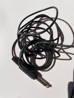 Vintage Style Single Coil Pickup – Low Output (3.25 kilo ohm) with Mounting Ring