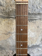 Squier Affinity Series Stratocaster - Fiesta Red - Rosewood Fretboard