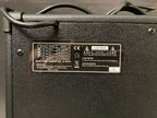 New Bass Amplifier BG-45 Vision 40 Watt