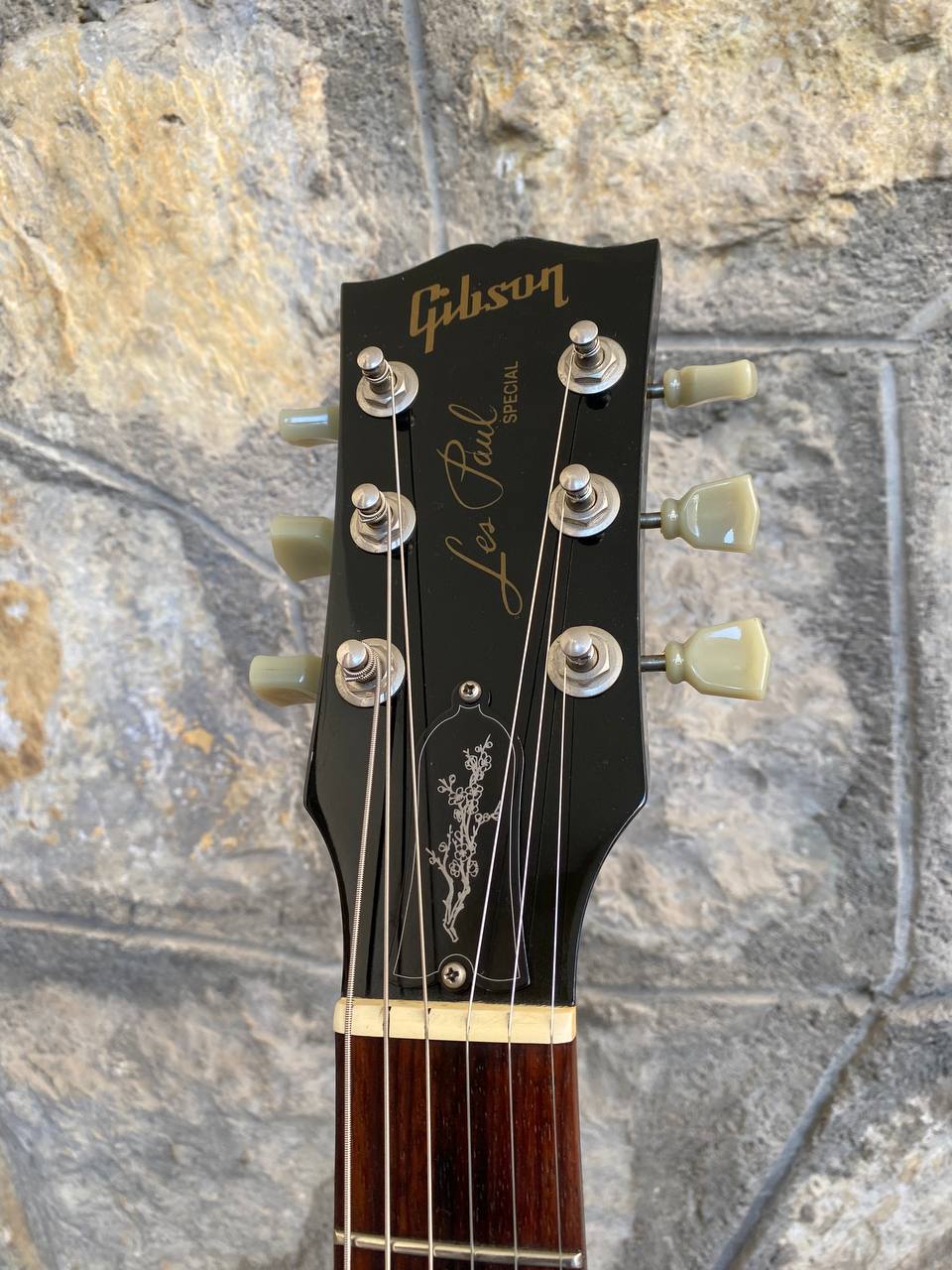 Gibson Les Paul Special Ebony (2001) – DiMarzio DP100 & DP103 Pickups, Good Condition + Video Demo